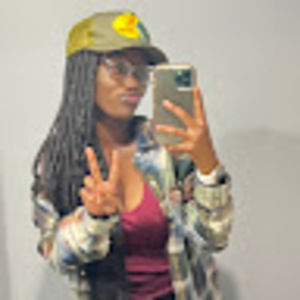 Meet your Posher, Candace